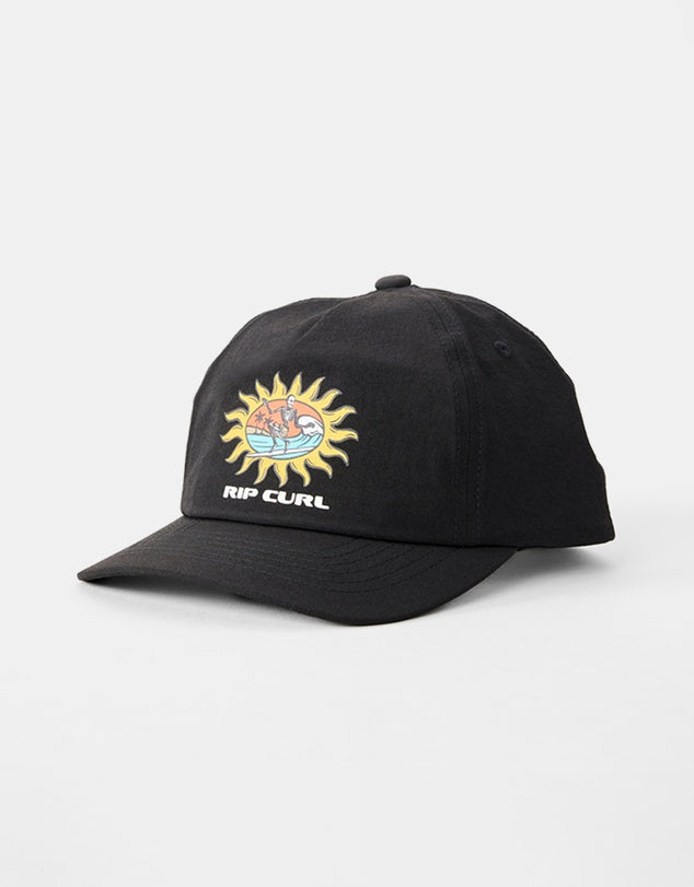 Island Paradiso SB Cap
