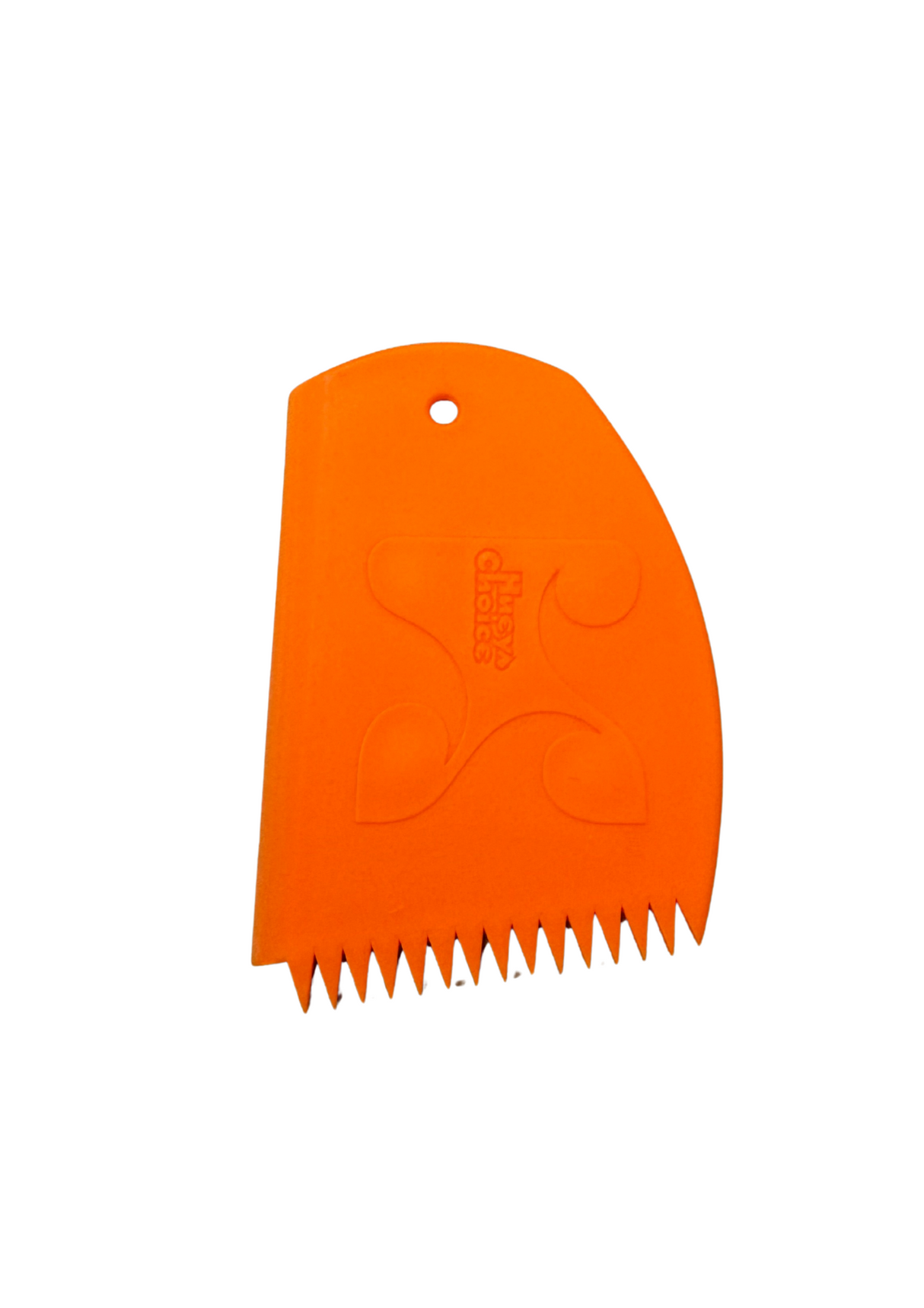 Hueys Choice Wax Comb - Beachin Surf