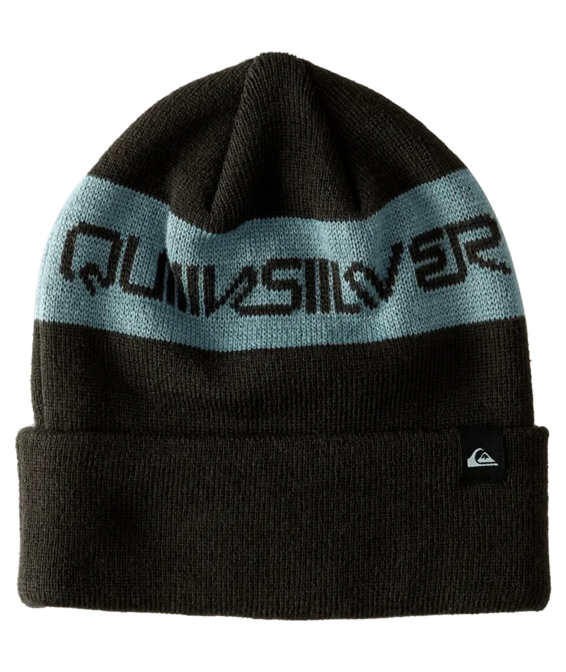 Hunker Downtown Cuff Beanie