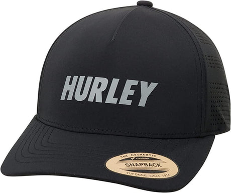HURLEY CANYON HAT | HURLEY | Beachin Surf
