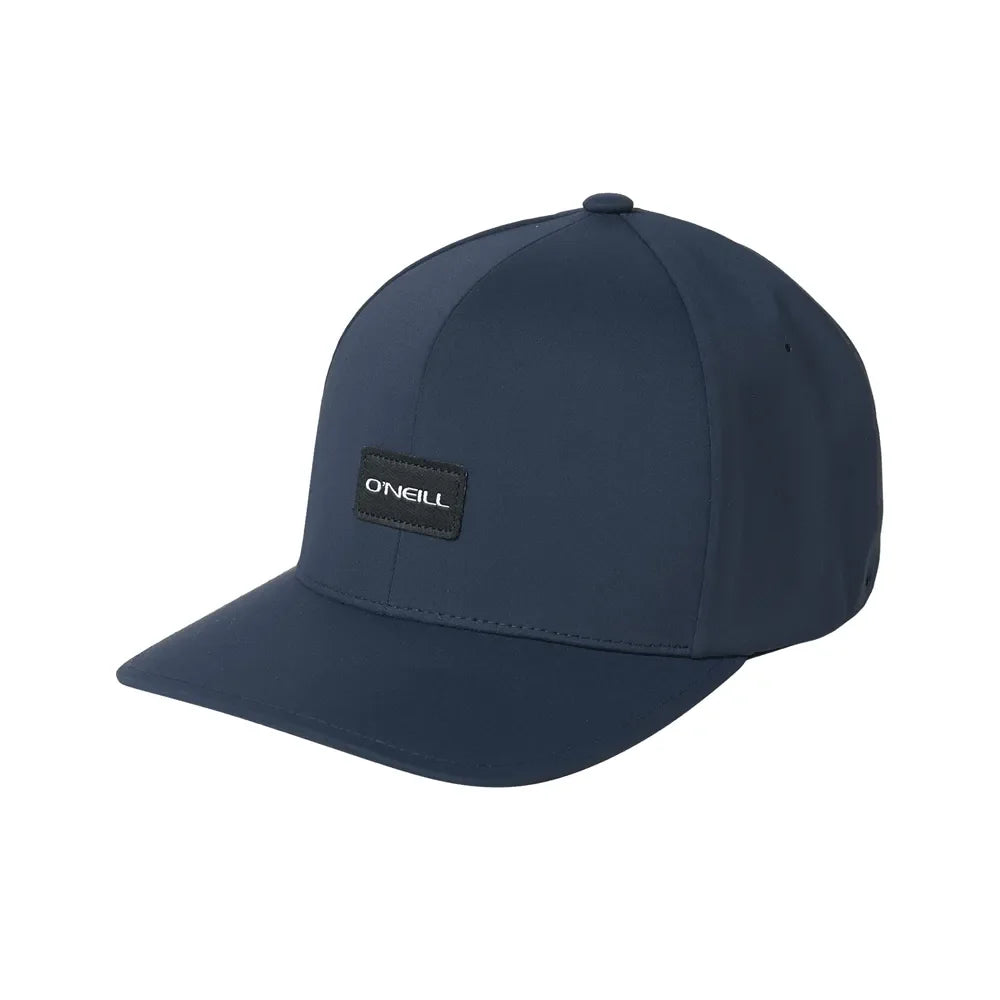 Hybrid Stretch Cap