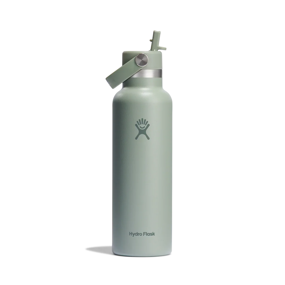 Hydro Flask 21oz Flex Straw Cap Bottle - Agave