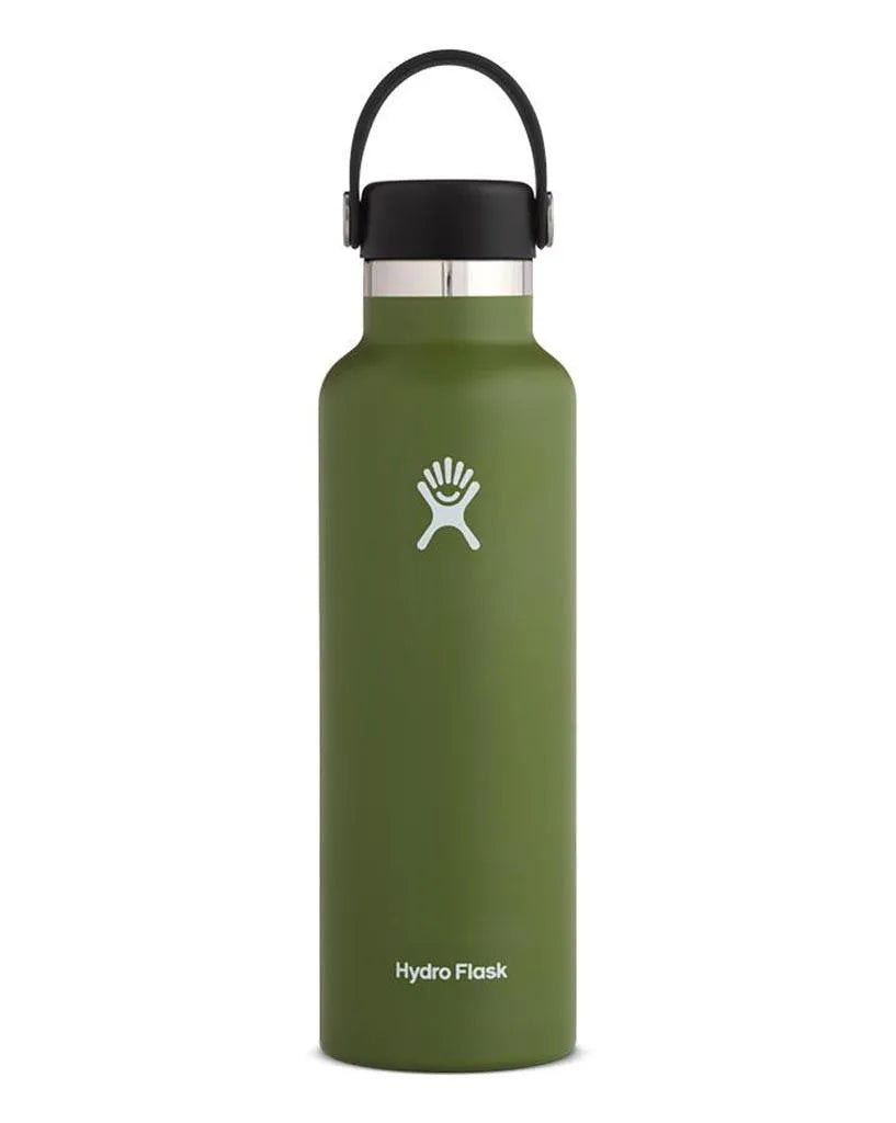 Hydro Flask 21Oz Standard Mouth - Beachin Surf