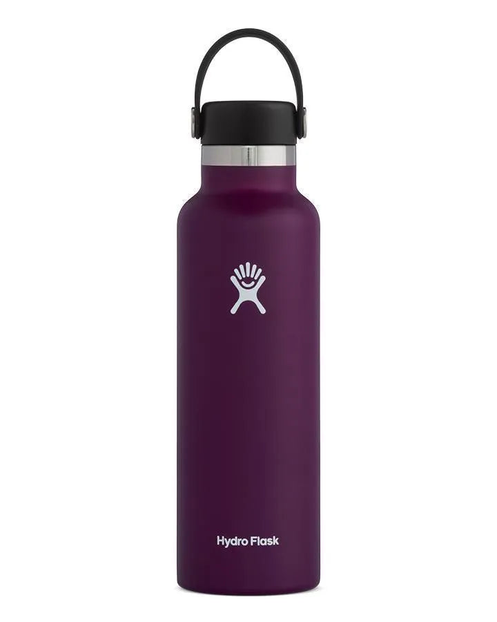 Hydro Flask 21Oz Standard Mouth - Beachin Surf
