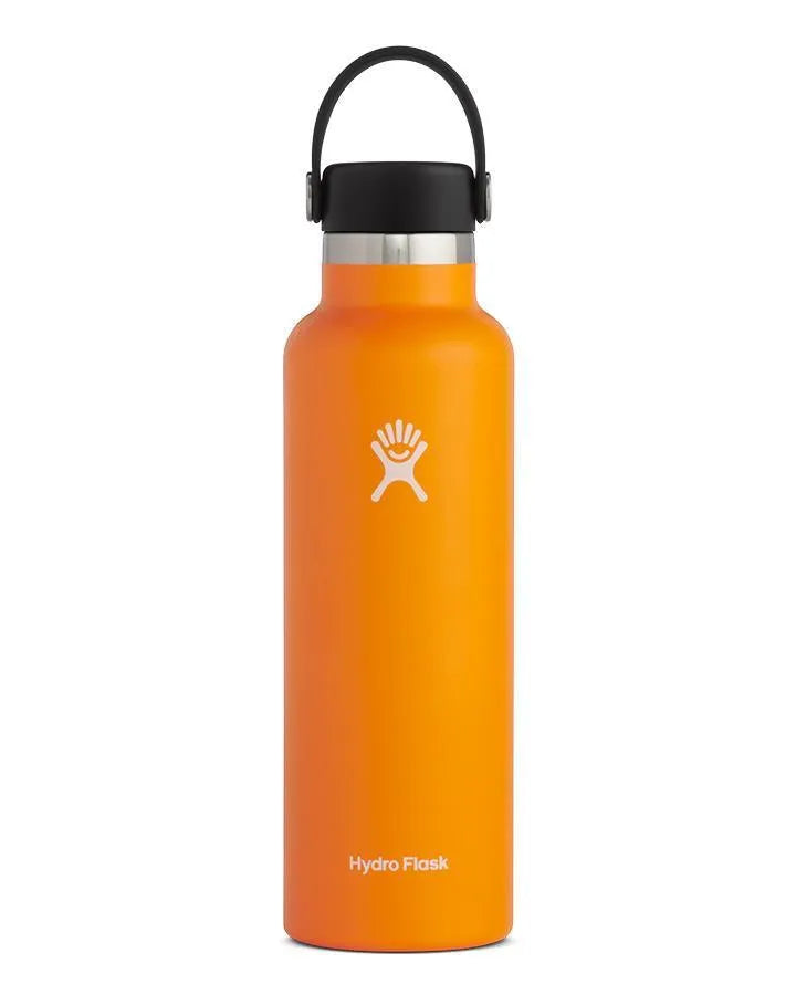 Hydro Flask 21Oz Standard Mouth - Beachin Surf
