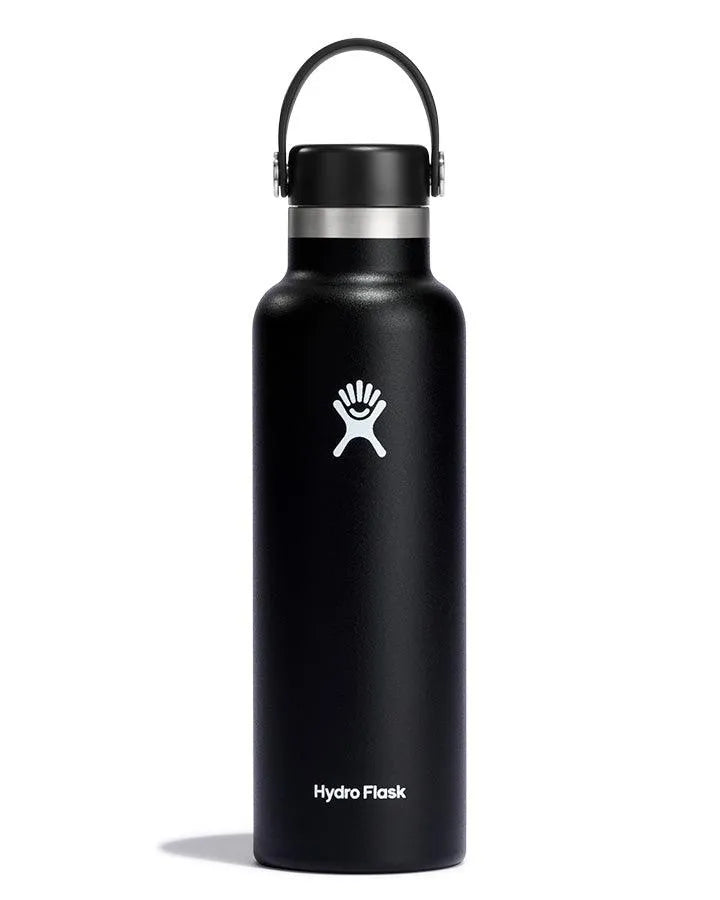 Hydro Flask 21Oz Standard Mouth - Beachin Surf