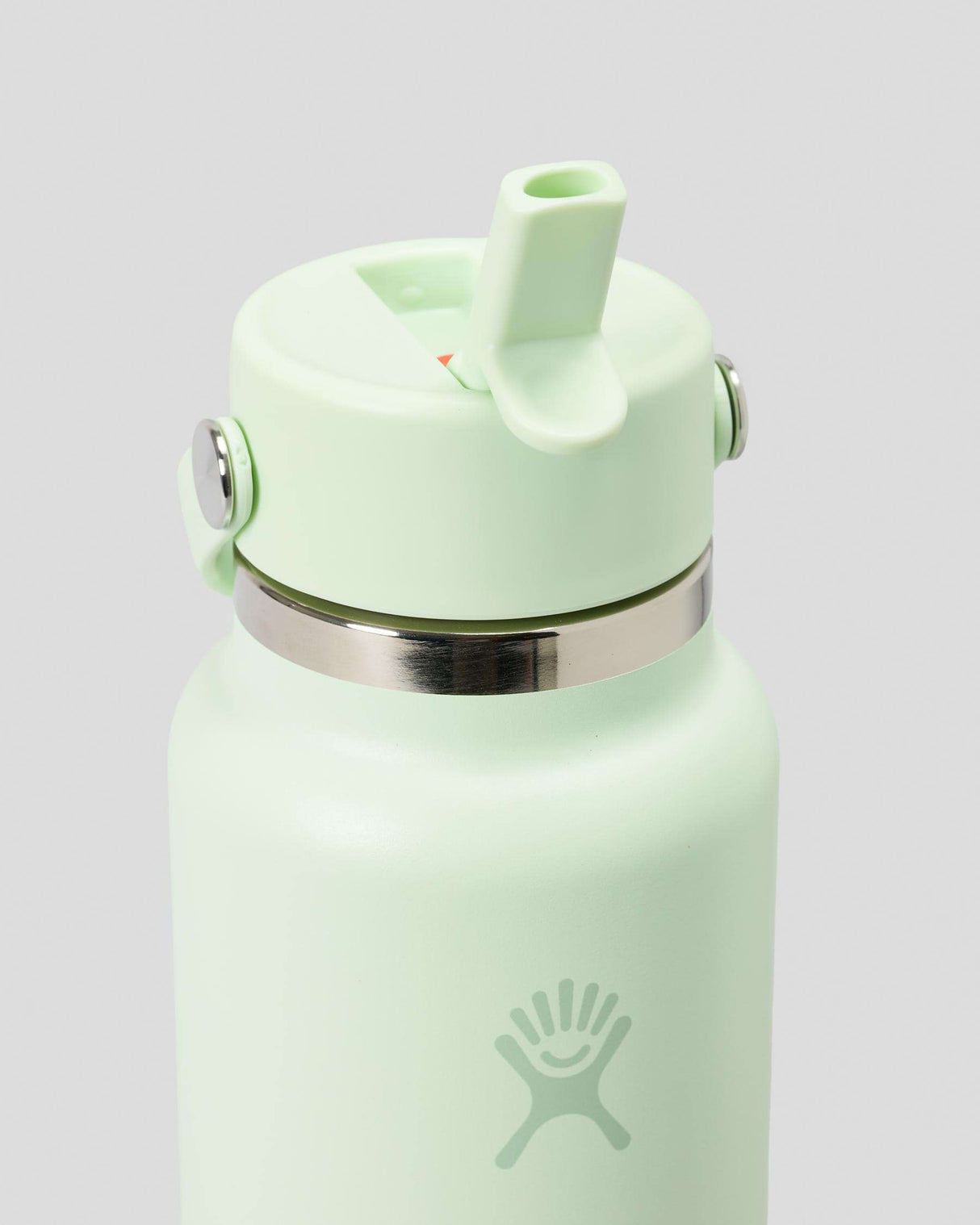 Hydro Flask 32Oz Strawcap - ALOE - Beachin Surf