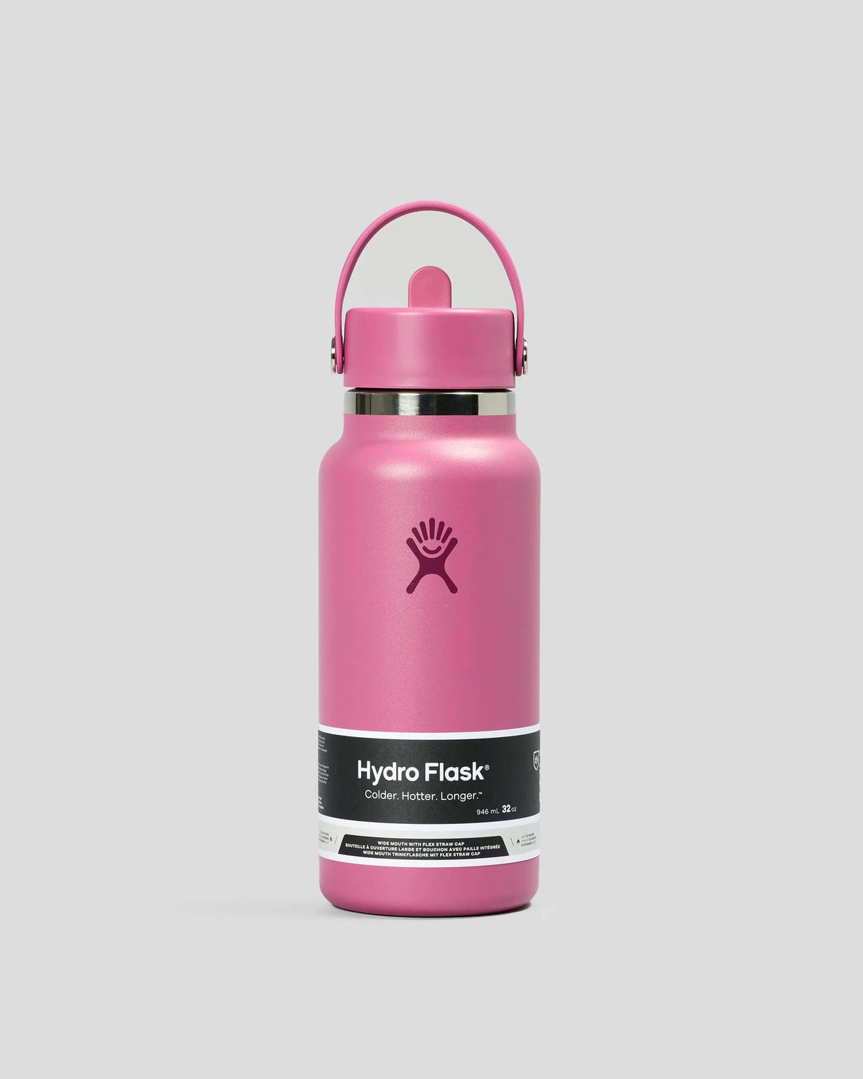 Hydro Flask 32Oz Strawcap - REEF