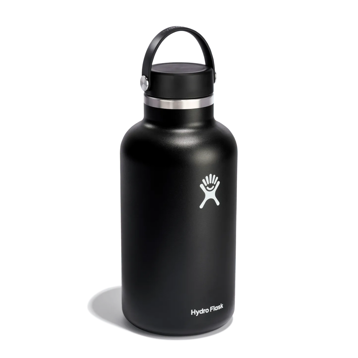 Hydro Flask 64oz (1.9L) Wide Mouth - Beachin Surf
