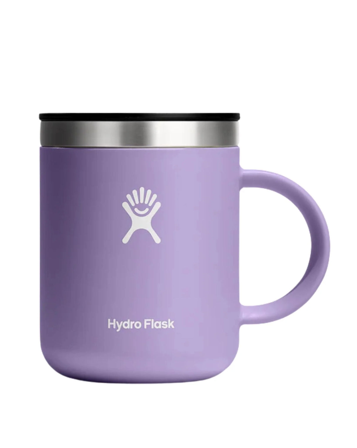 Hydro Flask 12oz (354mL) Mug with Closable Lid - Moonshadow