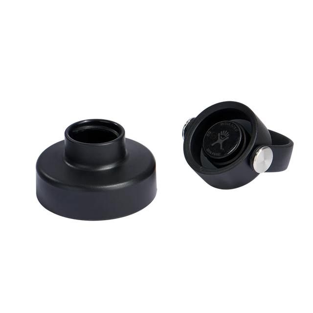 Hydro Flask Wide Mouth Flex Chug Cap - Beachin Surf