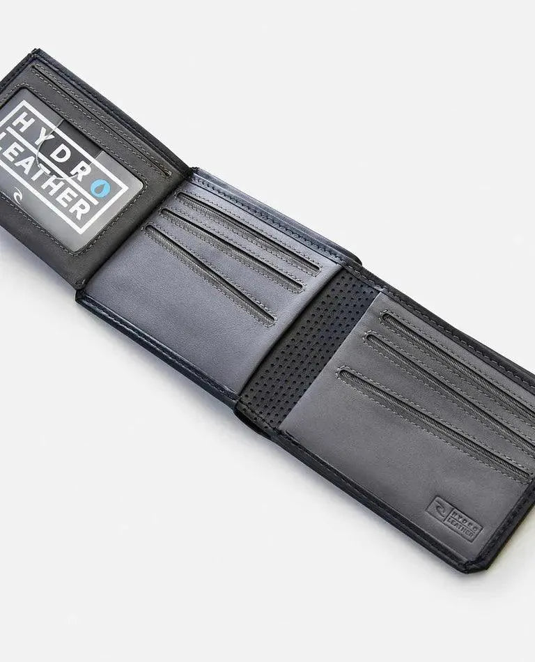 Hydro Rfid All Day Wallet - Beachin Surf