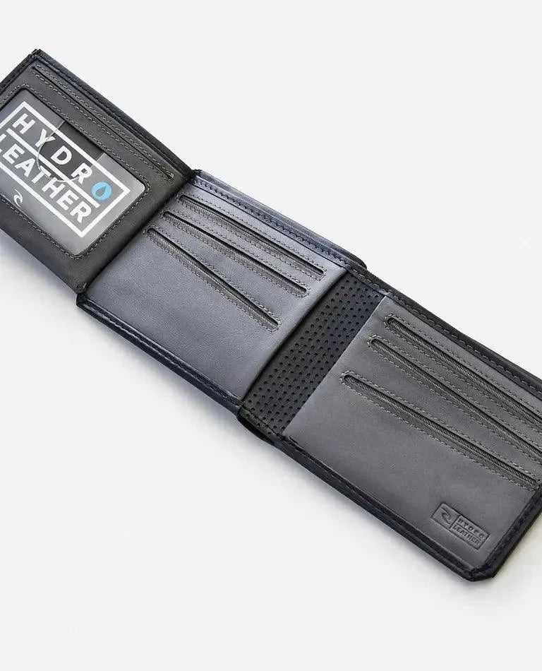 Hydro Rfid All Day Wallet