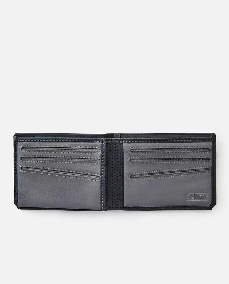 Hydro Rfid All Day Wallet