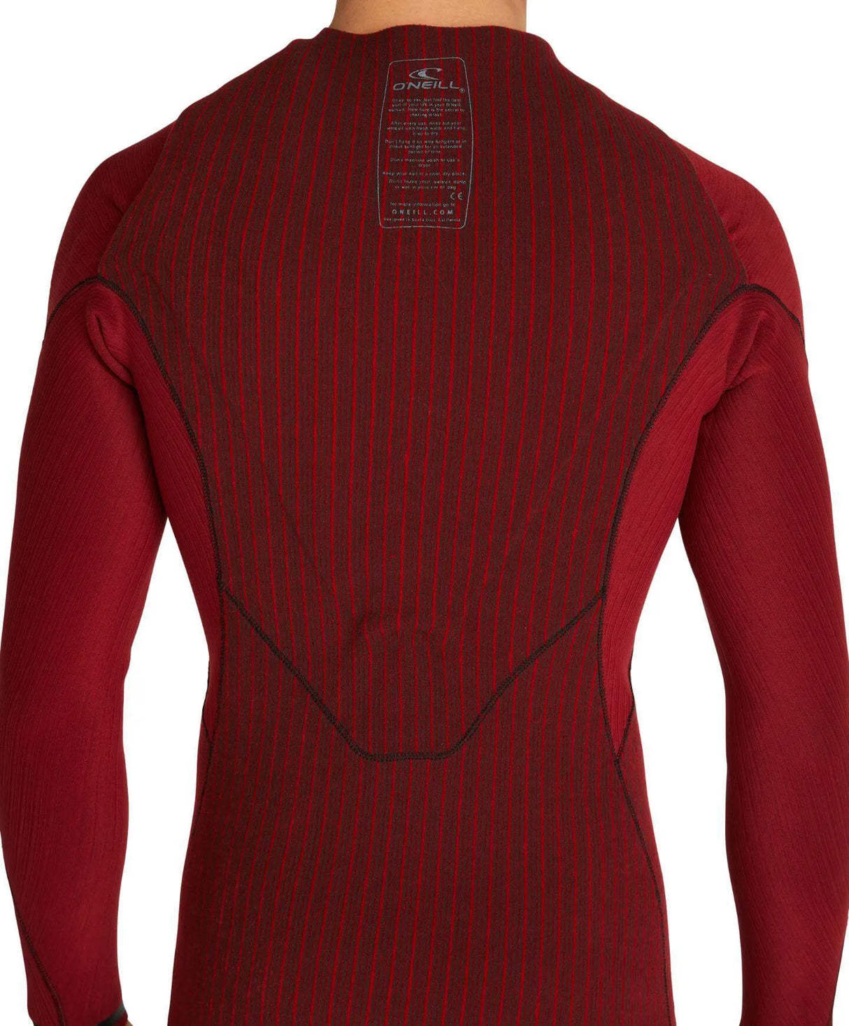 Hyper Fire 3/2Mm Steamer Back Zip Wetsuit - Beachin Surf