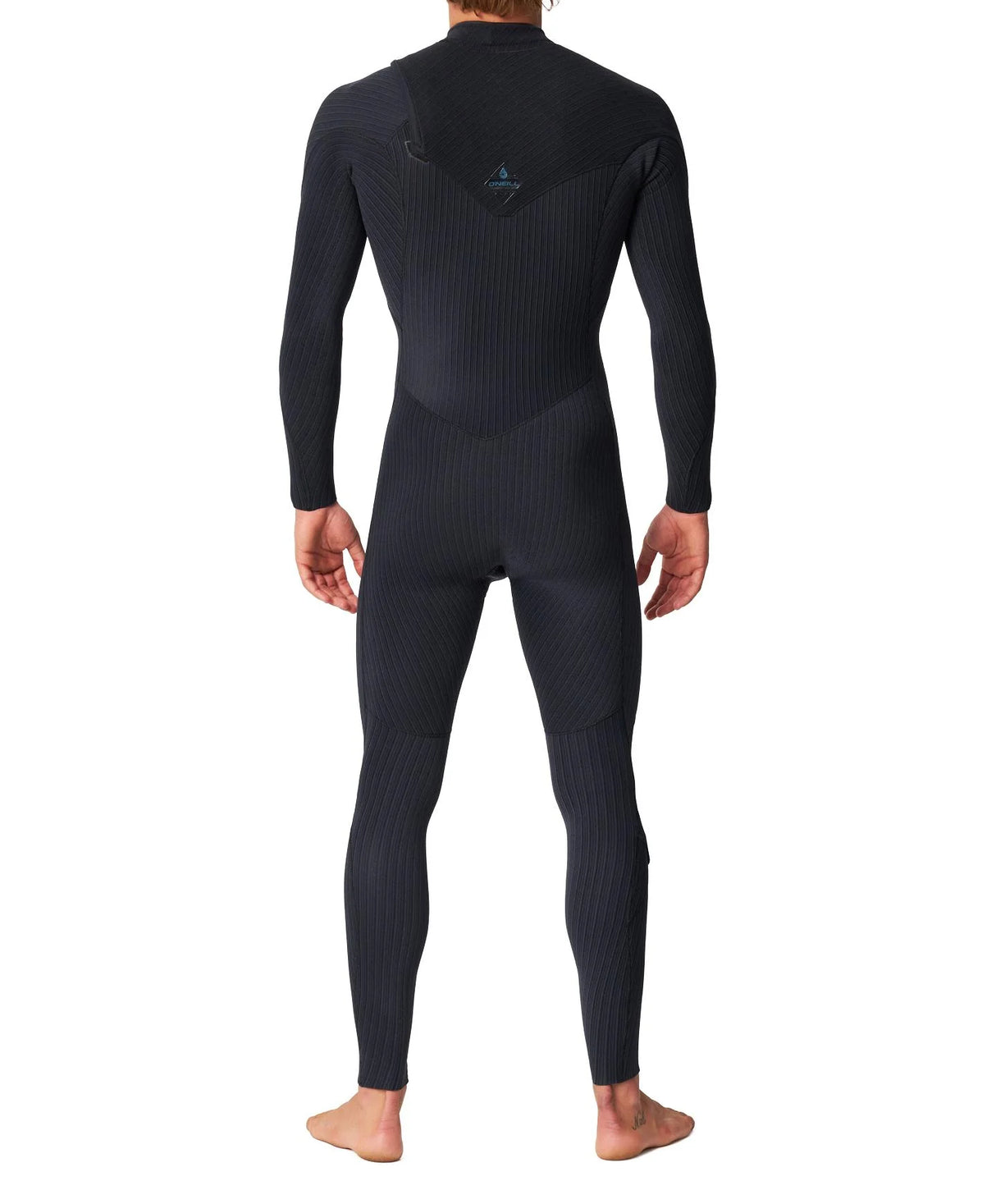 HyperX Zipperless 3/2mm Steamer Wetsuit