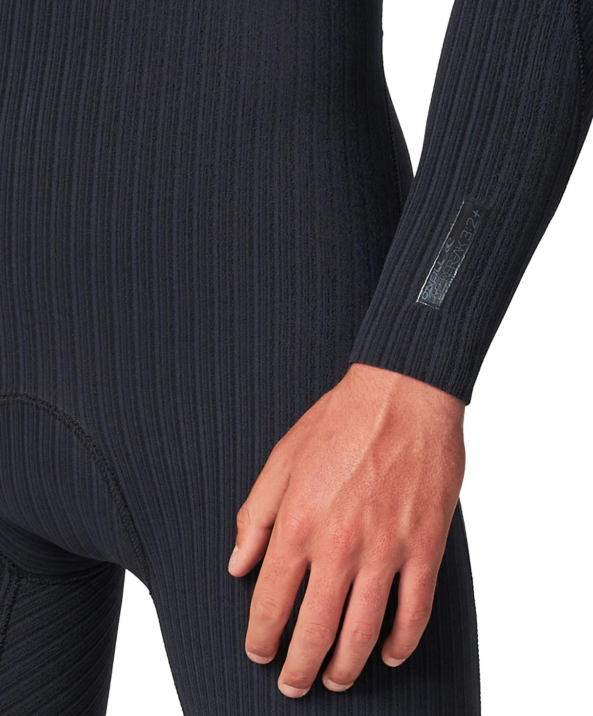 HyperX Zipperless 3/2mm Steamer Wetsuit