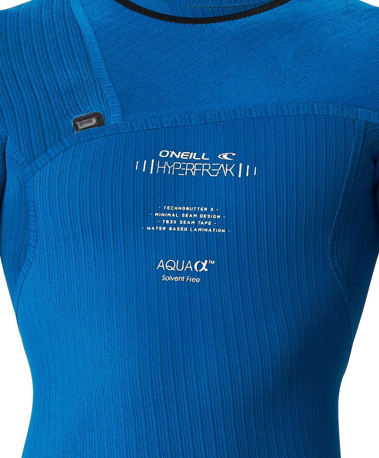 HyperX Zipperless 3/2mm Steamer Wetsuit