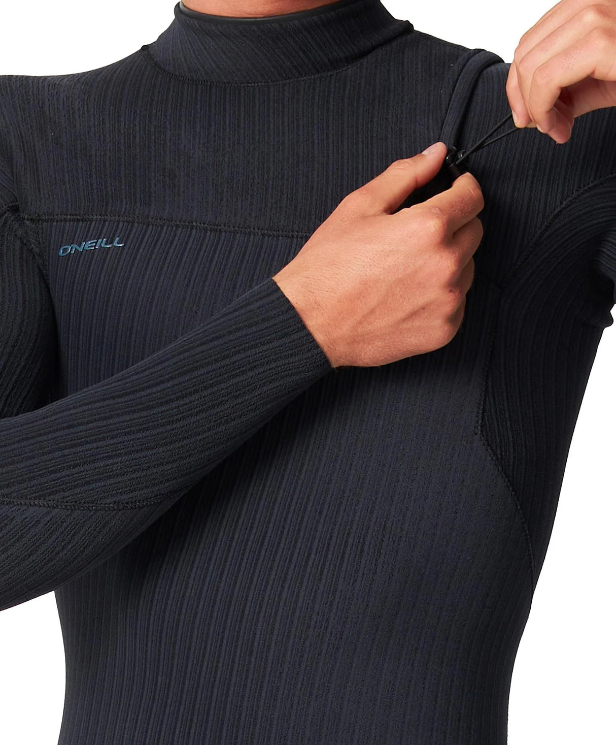 HyperX Zipperless 3/2mm Steamer Wetsuit