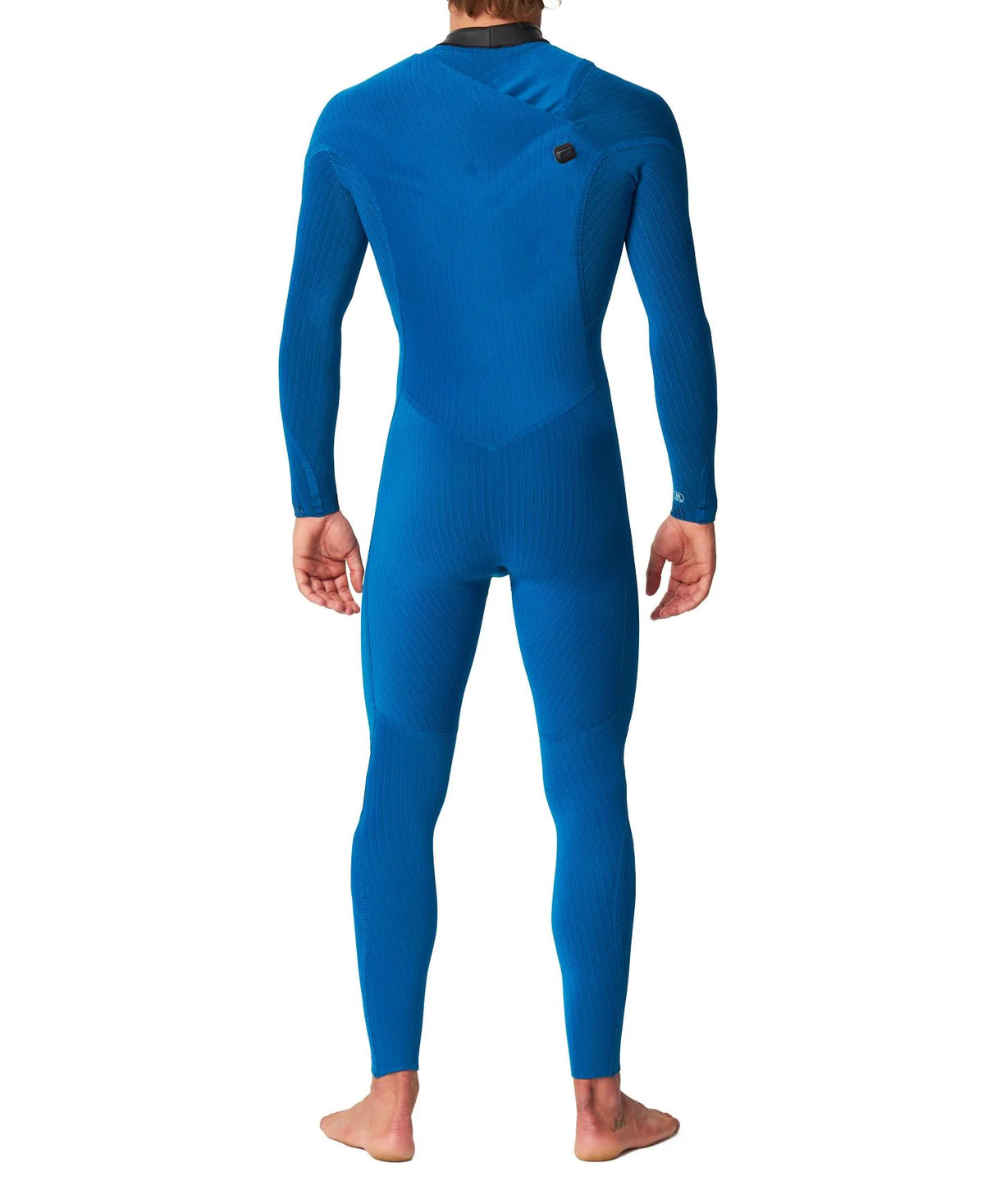 HyperX Zipperless 3/2mm Steamer Wetsuit