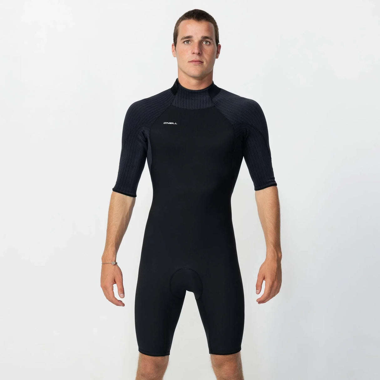 Men's HyperFreak 2mm Spring Suit Back Zip