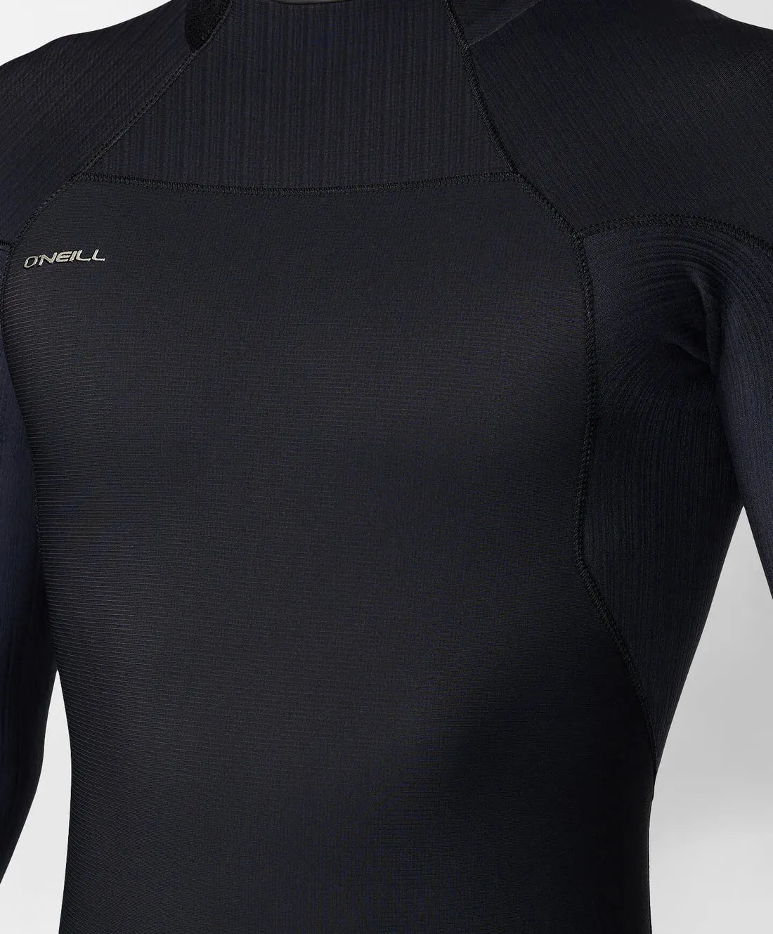 HyperFreak 3/2+ Steamer Back Zip Wetsuit