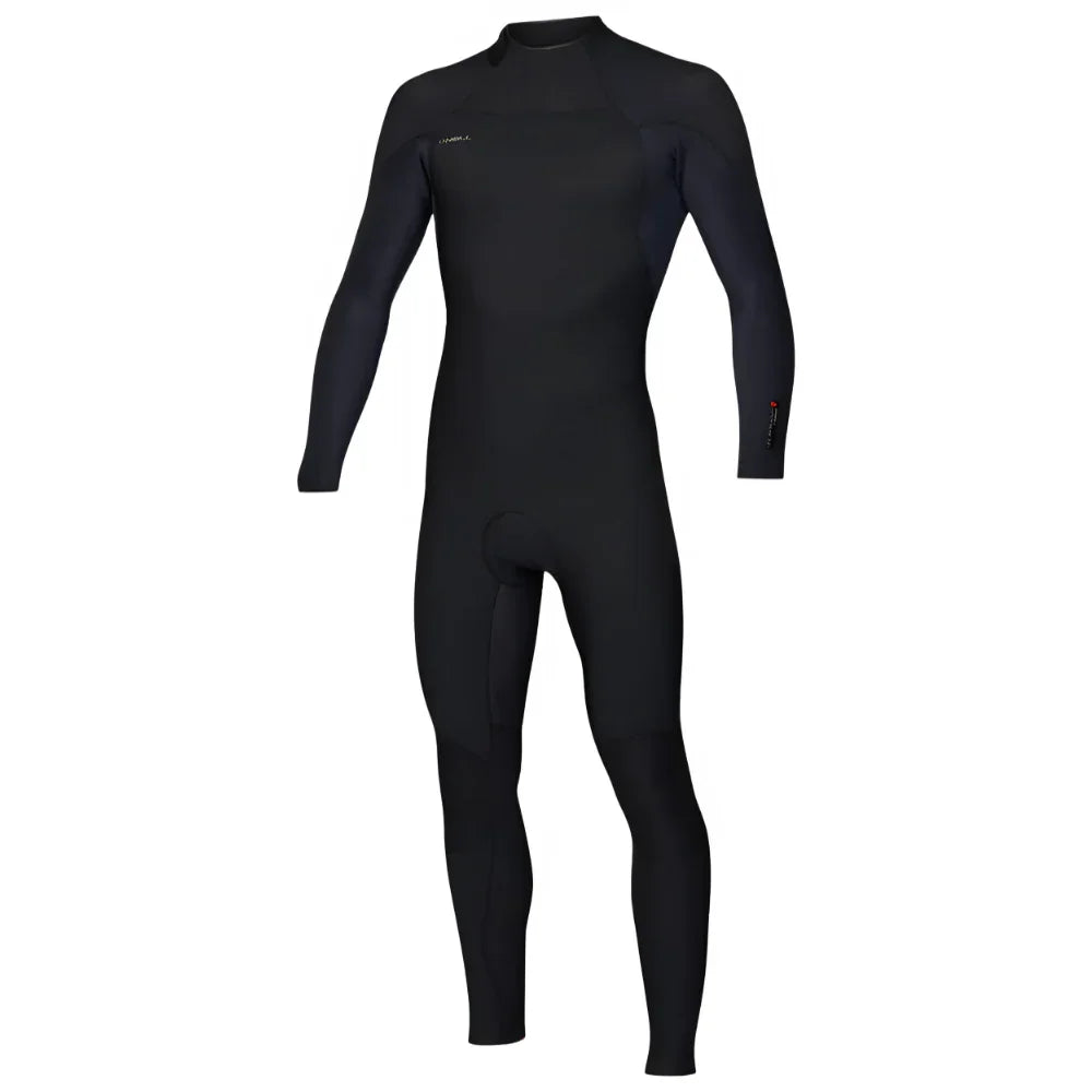 HyperFreak 3/2+ Steamer Back Zip Wetsuit