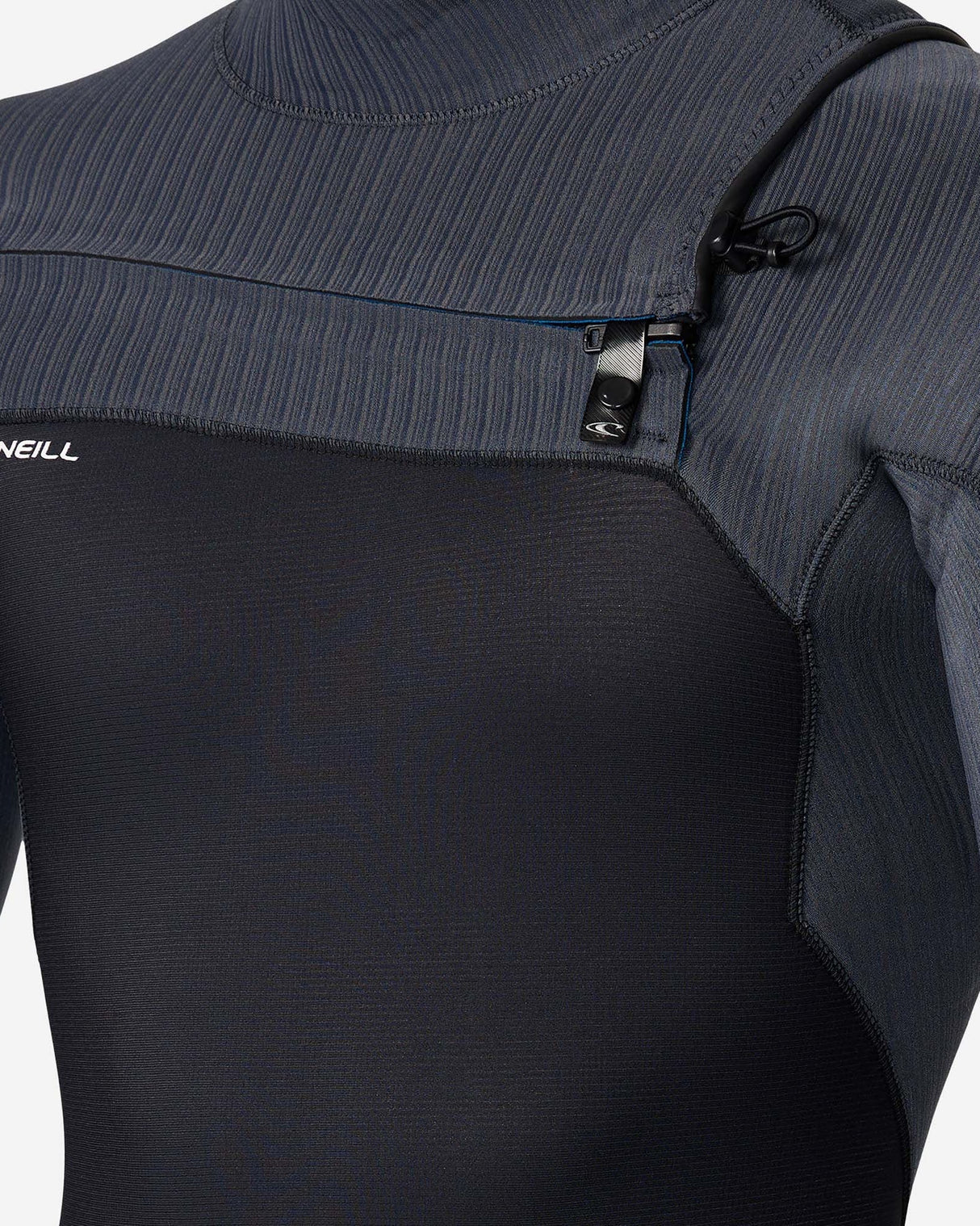 HyperFreak 3/2+ Steamer Chest Zip Wetsuit - Beachin Surf