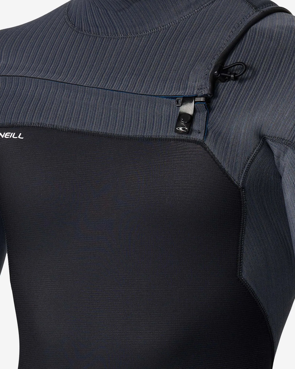 HyperFreak 3/2+ Steamer Chest Zip Wetsuit