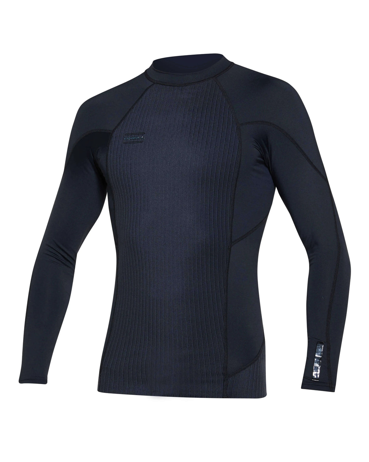 Hyperfreak Tb3X Neo/Lycra Ls Crew - Beachin Surf