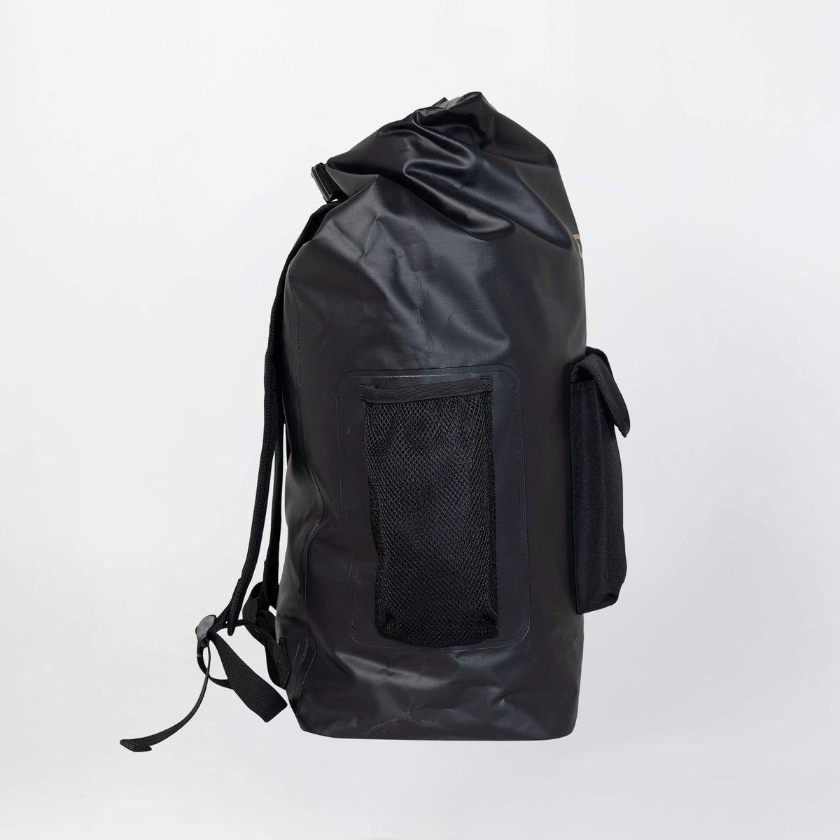 O'Neill HyperSak Backpack Black