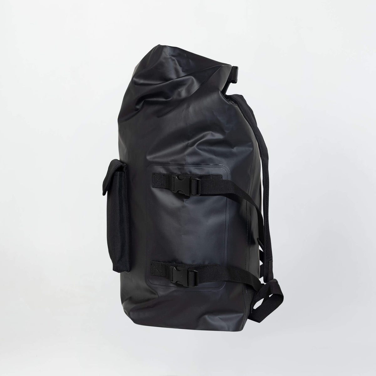 O'Neill HyperSak Backpack Black