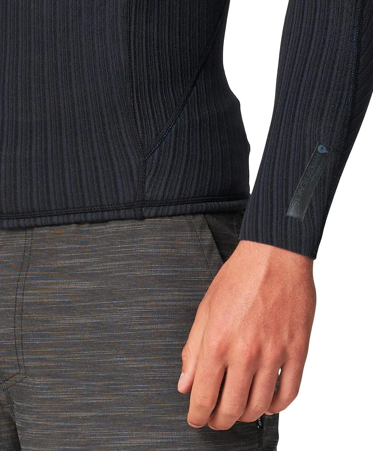 HyperX 1.5mm LS Wetsuit Jacket