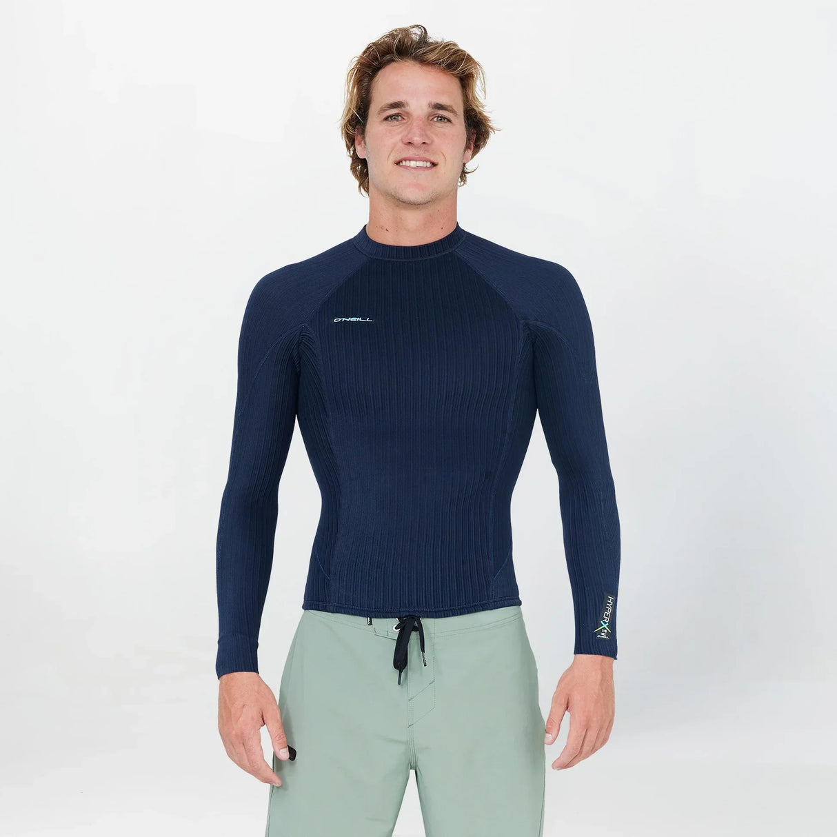 HyperX 1.5mm LS Wetsuit Jacket