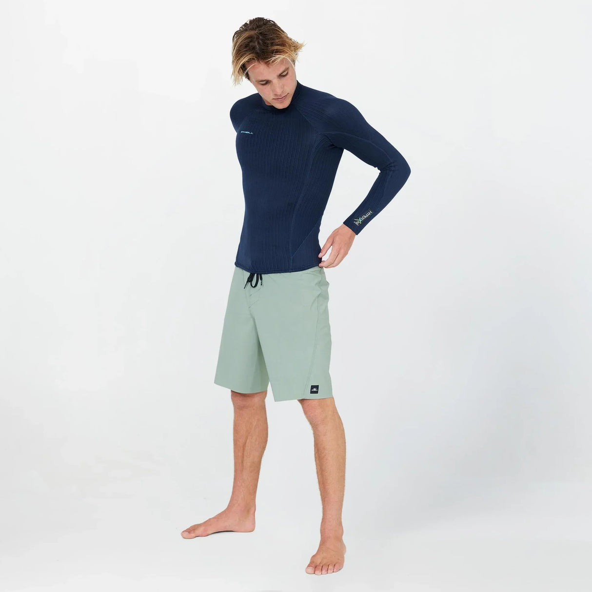 HyperX 1.5mm LS Wetsuit Jacket