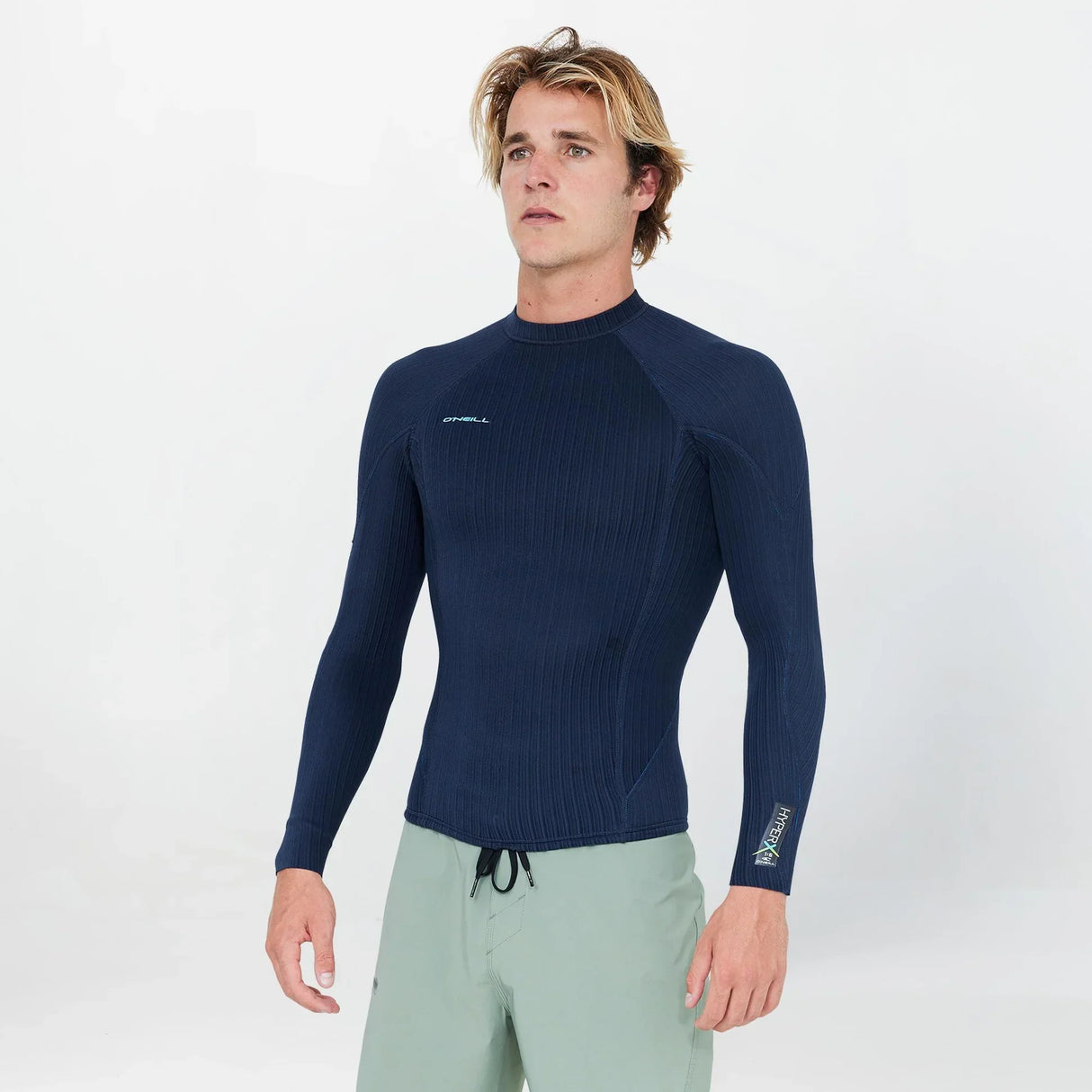 HyperX 1.5mm LS Wetsuit Jacket