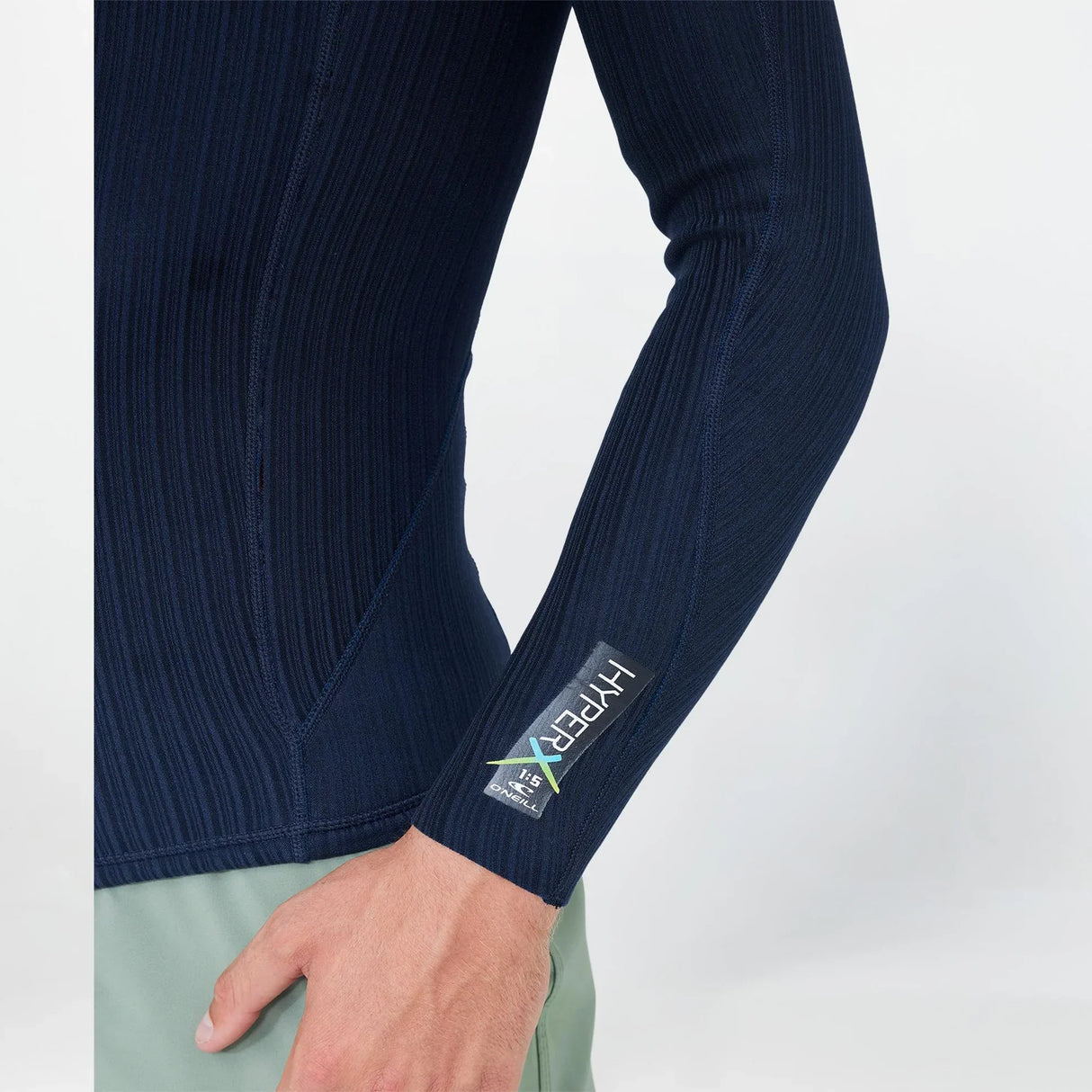 HyperX 1.5mm LS Wetsuit Jacket