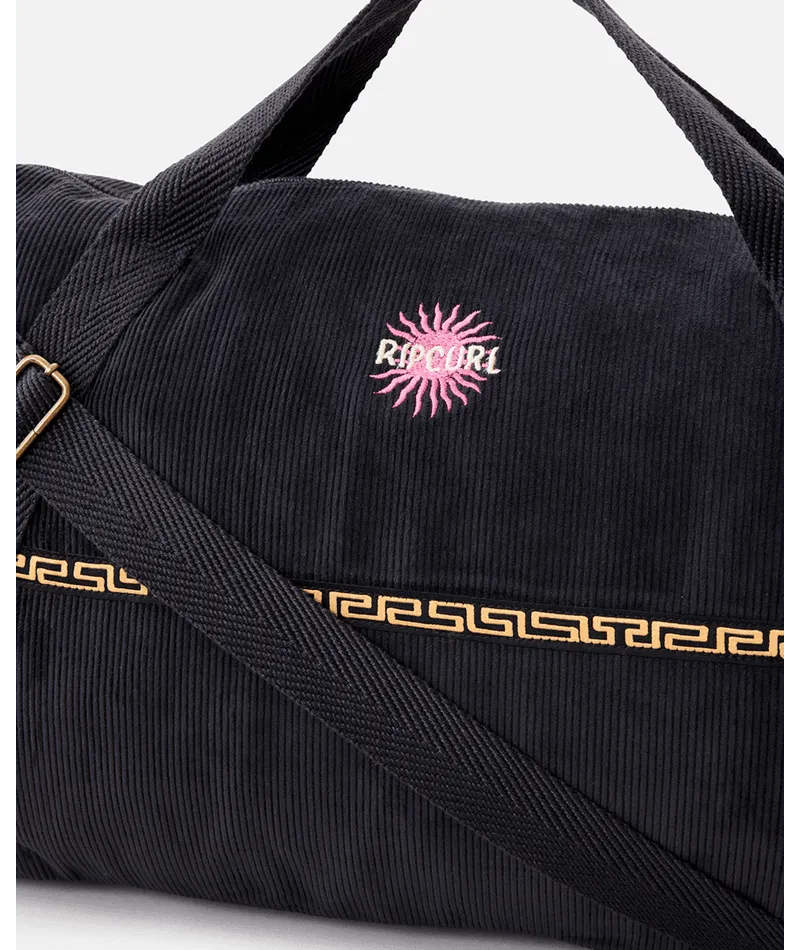 Icons Cord 40L Duffle - Beachin Surf