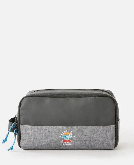 Icons Groom Toiletry Bag - Beachin Surf