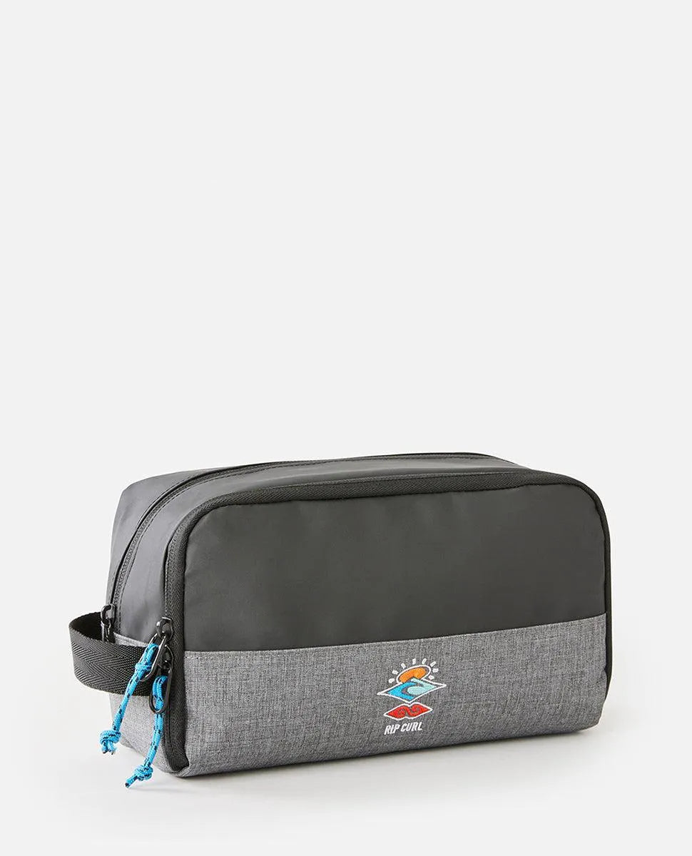 Icons Groom Toiletry Bag - Beachin Surf