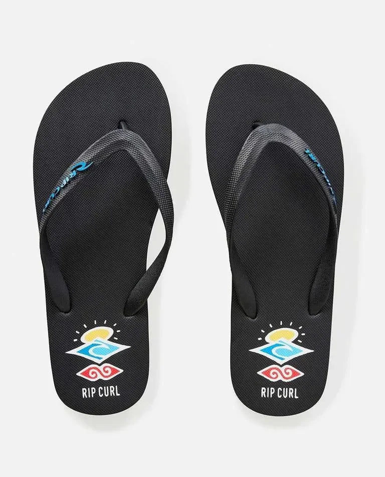 Icons Of Surf Bloom Open Toe