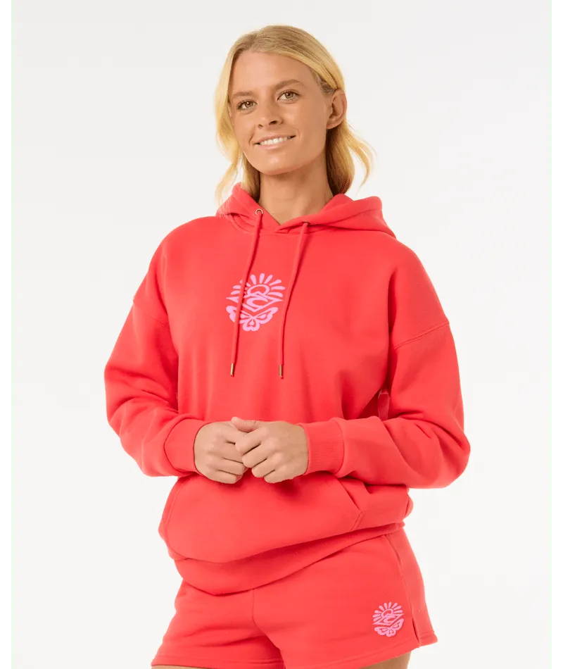 Icons Of Surf Heritage Hood - Beachin Surf