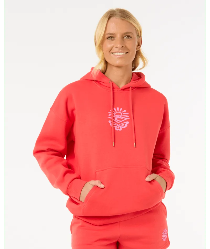 Icons Of Surf Heritage Hood - Beachin Surf