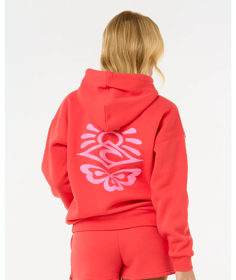 Icons Of Surf Heritage Hood - Beachin Surf