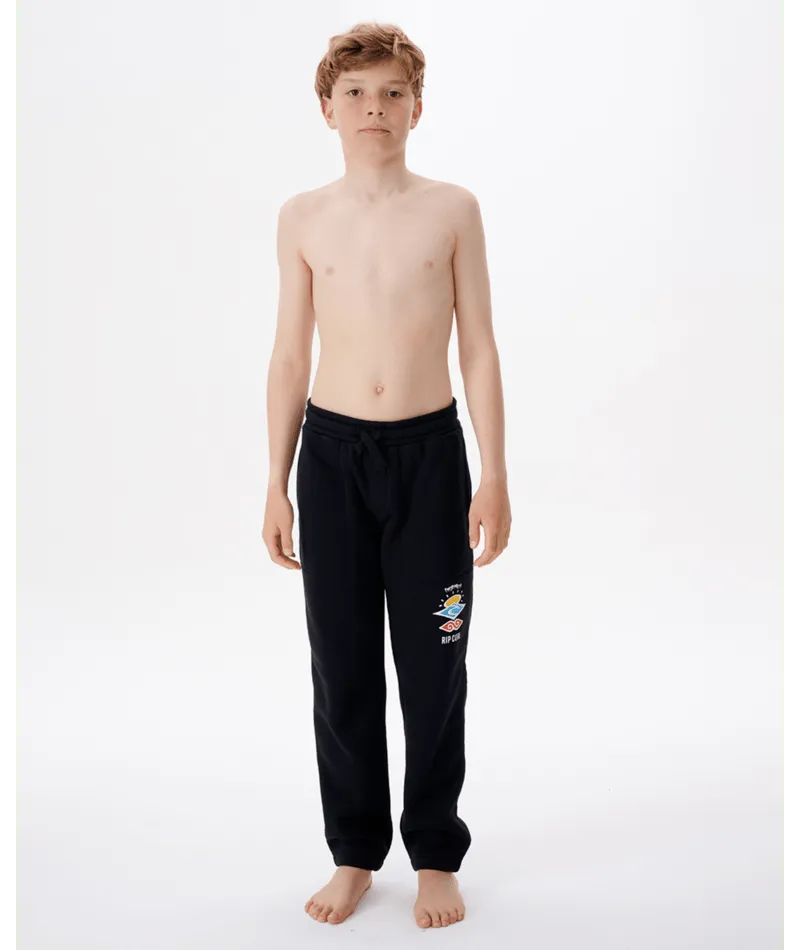Icons Of Surf Trackpant-Boy - Beachin Surf