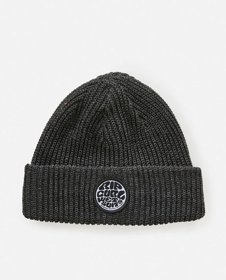 Icons Reg Beanie - Boy - Beachin Surf