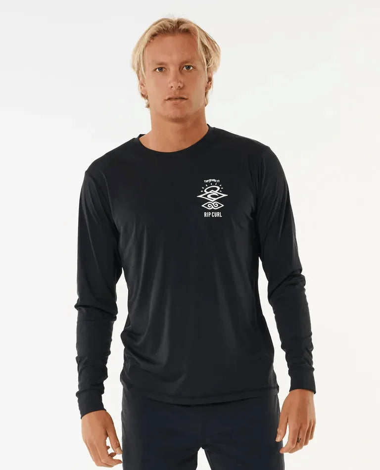 Icons Surflite Upf Long Sleeve - Beachin Surf