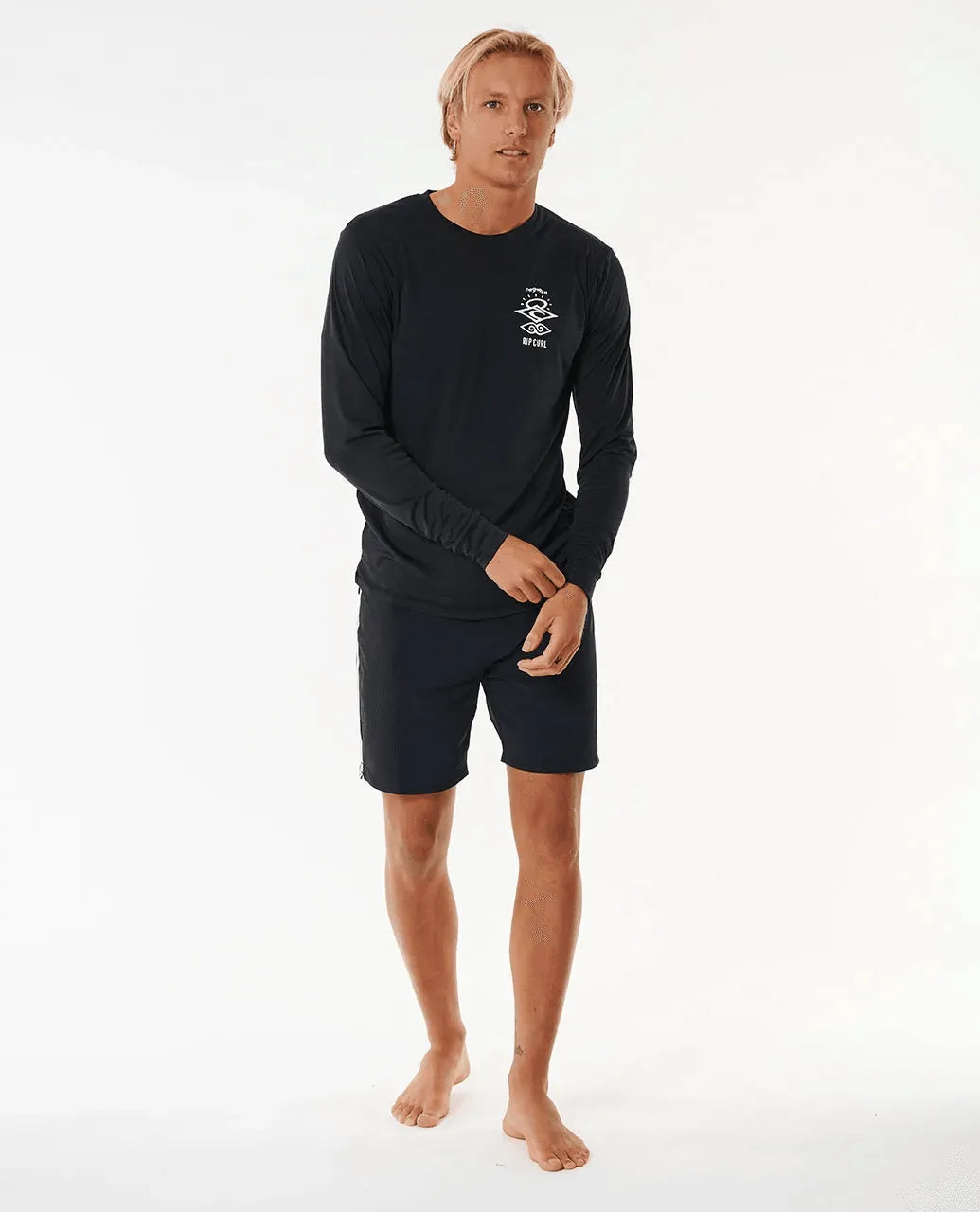 Icons Surflite Upf Long Sleeve - Beachin Surf