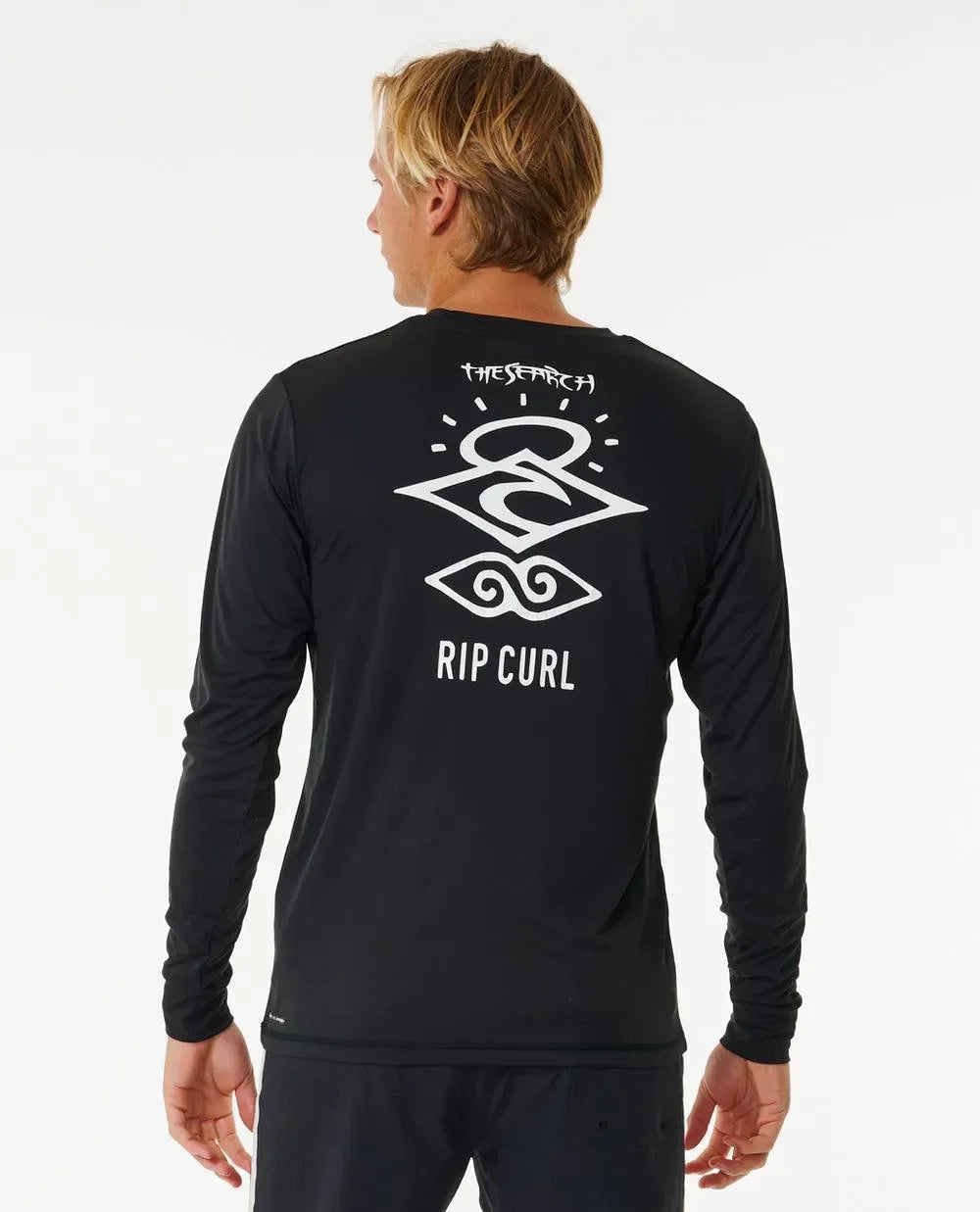 Icons Surflite Upf Long Sleeve