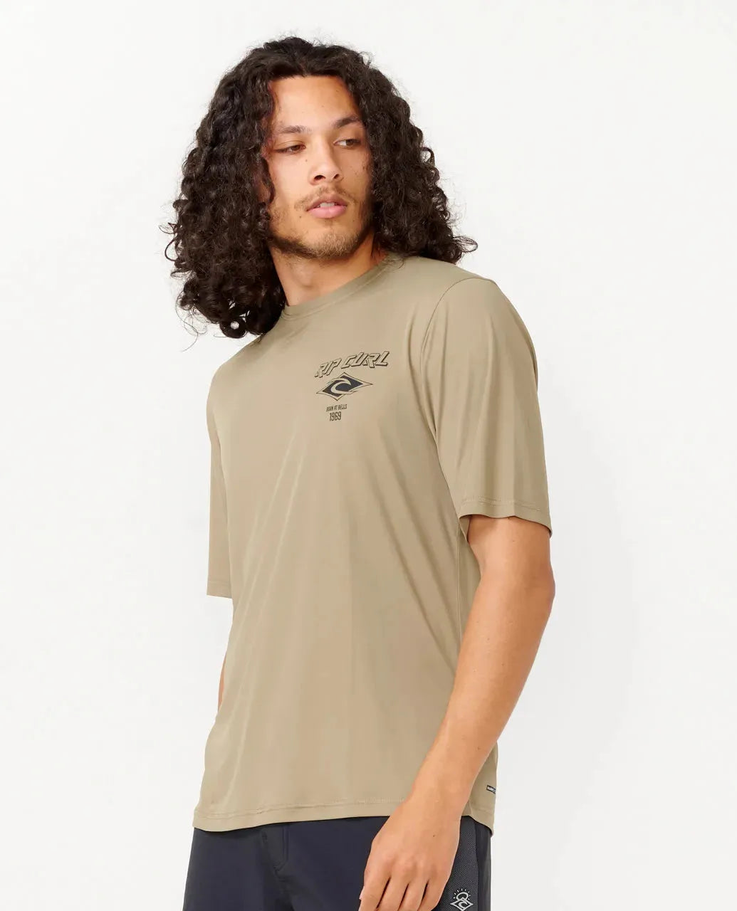 Icons Surflite UPF S/S - Beachin Surf